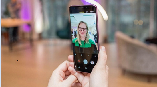 Dịch vụ thay camera trước Samsung S9 uy tín tại thành phố Hồ Chí Minh