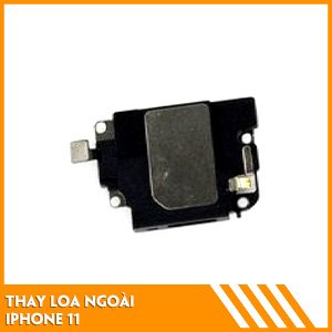 thay-loa-ngoai-iPhone-11