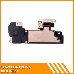 thay-loa-trong-iPhone-11