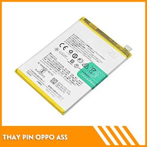 thay-pin-oppo-a5s
