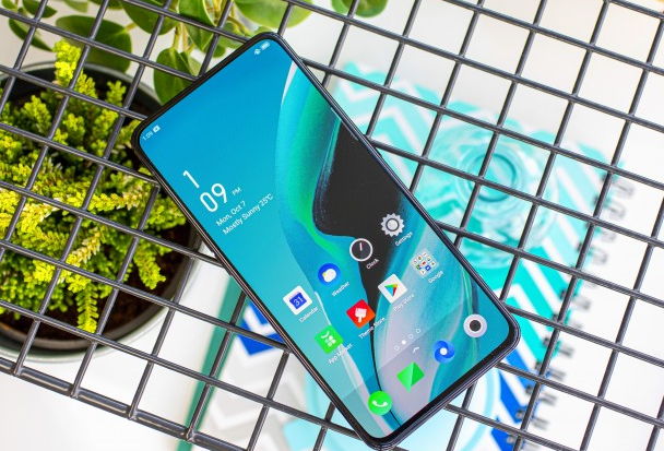 Dấu hiệu bạn phải thay pin Oppo Reno 2