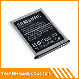 thay-pin-samsung-a9-2018