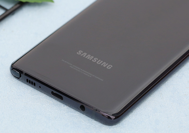 Dấu hiệu bạn nên thay pin Samsung Note 10 Lite? 