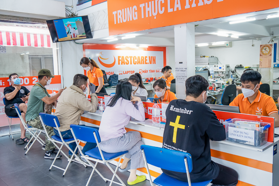 Thay nắp lưng Oppo A36