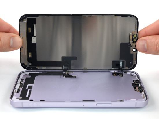 Thay màn hình iPhone 14