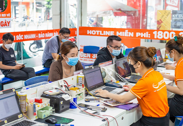 Thay nắp lưng Oppo A38 Thay nắp lưng Oppo A38
