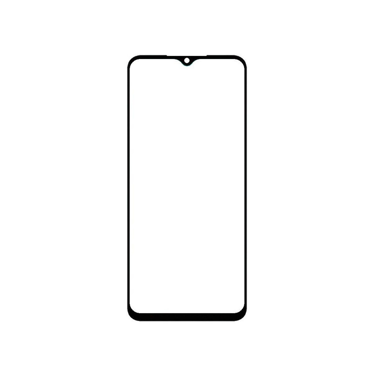 Thay mặt kính Samsung M33