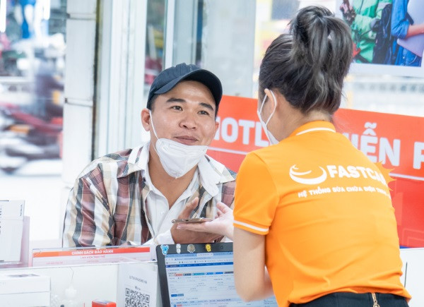Trung tâm FASTCARE