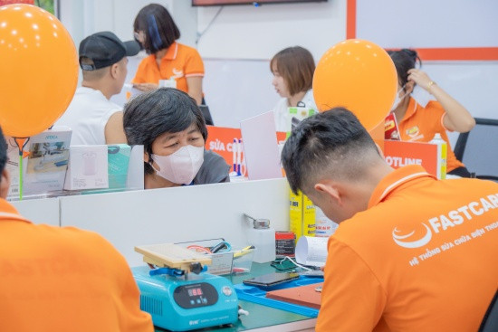 Kỹ thuật sửa máy khách quan sát