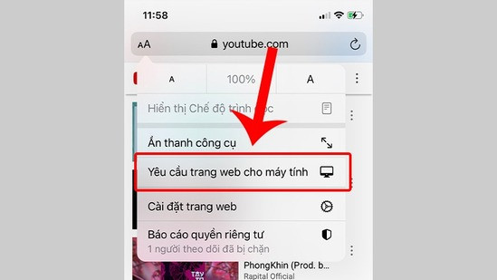 Cách vừa xem YouTube vừa lướt web, chơi game trên iPhone Cách vừa xem YouTube vừa lướt web, chơi game trên iPhone