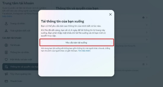 Hủy yêu cầu theo dõi đã gửi trên Instagram Hủy yêu cầu theo dõi đã gửi trên Instagram
