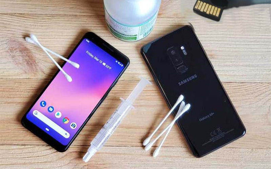 Cách đặt lịch thay loa Samsung quận 1 tại FASTCARE Cách đặt lịch thay loa Samsung quận 1 tại FASTCARE
