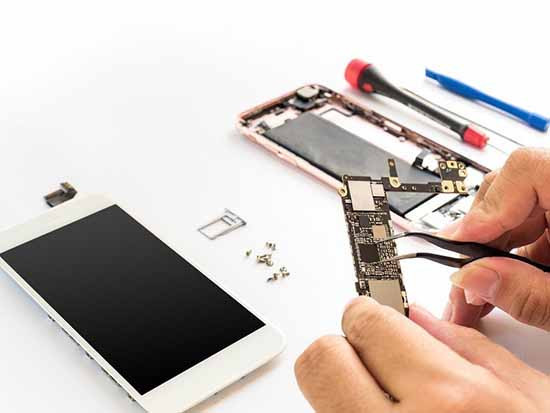 Cách tự kiểm tra và sửa lỗi trên điện thoại