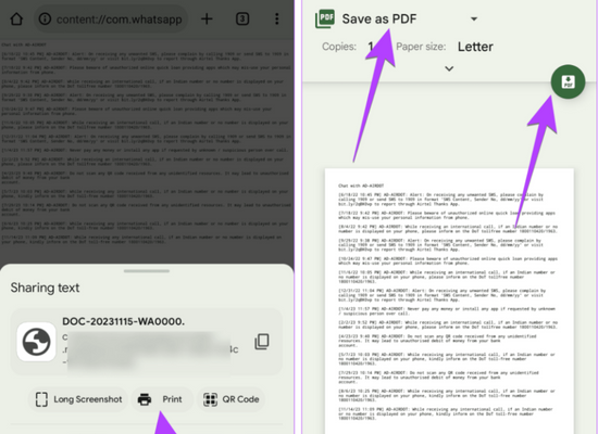 Chuyển đổi tệp TXT sang PDF bước 2 Chuyển đổi tệp TXT sang PDF bước 2