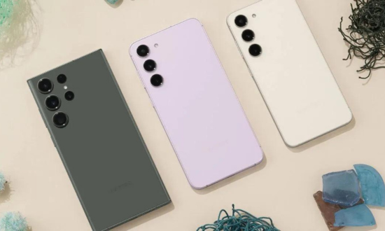 Cửa hàng thay camera Samsung quận Tân Bình uy tín