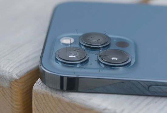 Dấu hiệu bạn cần thay camera iPhone quận Tân Phú ngay lập tức