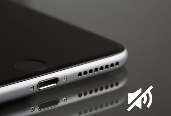 Dấu hiệu bạn cần thay loa iPhone quận 10 ngay lập tức