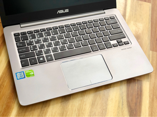 Dấu hiệu cho thấy bạn nên thay bàn phím laptop Asus Zenbook UX310UA