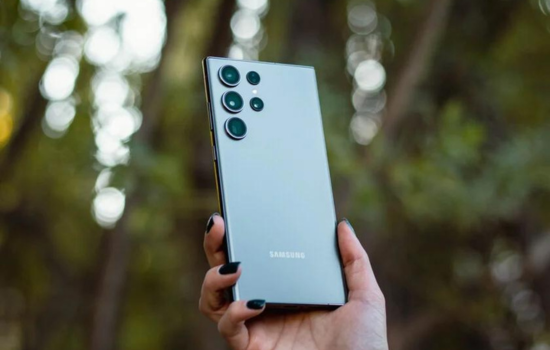 Dấu hiệu nhận biết bạn cần thay camera điện thoại Samsung