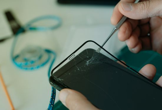 Dấu hiệu bạn cần thay màn hình Samsung quận 1 ngay