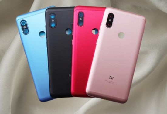 Địa chỉ thay vỏ Xiaomi quận 1