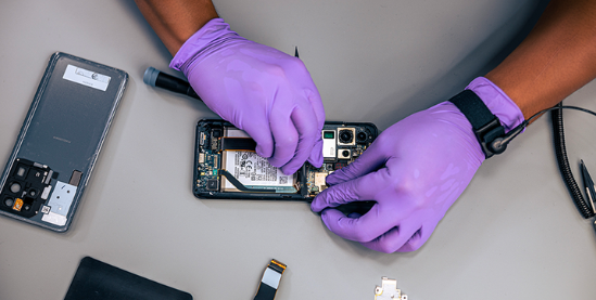 Dịch vụ sửa điện thoại Samsung của FASTCARE có gì? Dịch vụ sửa điện thoại Samsung của FASTCARE có gì?