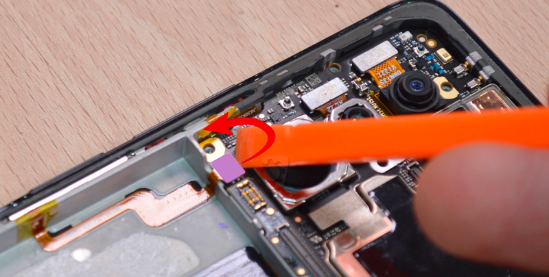 Dịch vụ sửa điện thoại Xiaomi Quận 5 của FASTCARE có chất lượng không