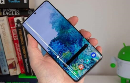Dịch vụ thay màn hình Samsung quận Gò Vấp sẽ hỗ trợ bạn như thế nào