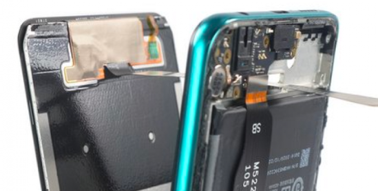 FASTCARE có chi nhánh sửa điện thoại Xiaomi Quận 1 không