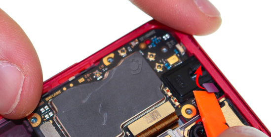 FASTCARE có chi nhánh sửa điện thoại Xiaomi Quận 5 không