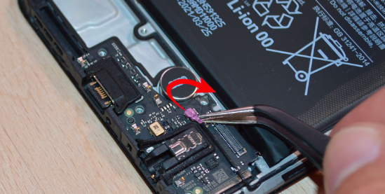FASTCARE - Dịch vụ sửa điện thoại Xiaomi Quận 1 uy tín