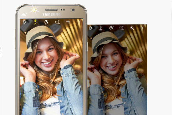 Dùng App chỉnh sửa