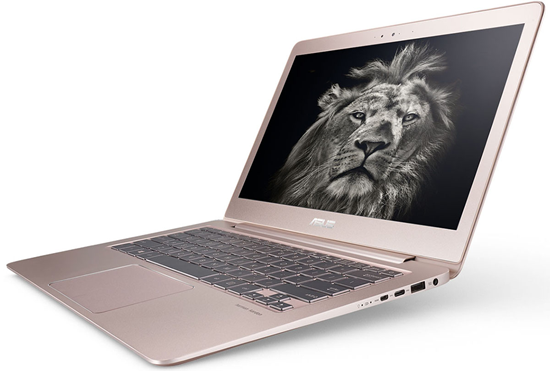 Khi nào cần thay bàn phím laptop Asus Zenbook UX330UA
