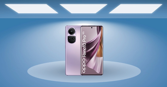 Thay camera trước Oppo Reno10 Pro