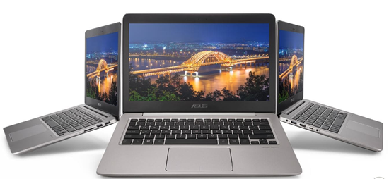 Khi nào cần thay màn hình laptop Asus Zenbook UX310UA