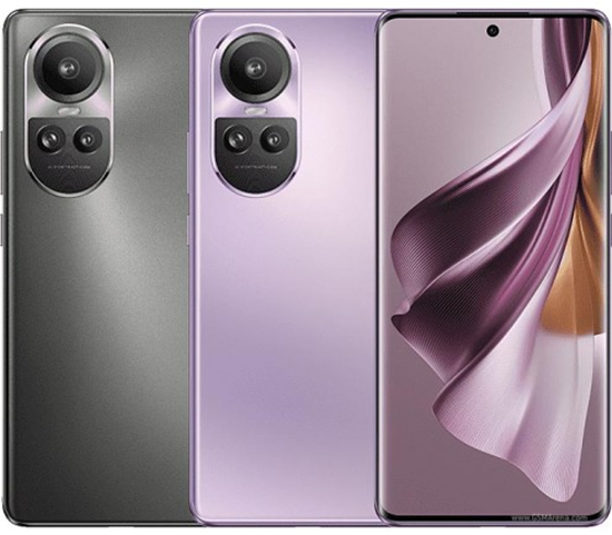 Khi nào cần thay màn hình Oppo Reno10 Pro