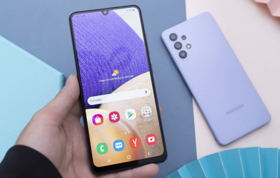 Khi nào cần thay màn hình Samsung quận 11 tại FASTCARE