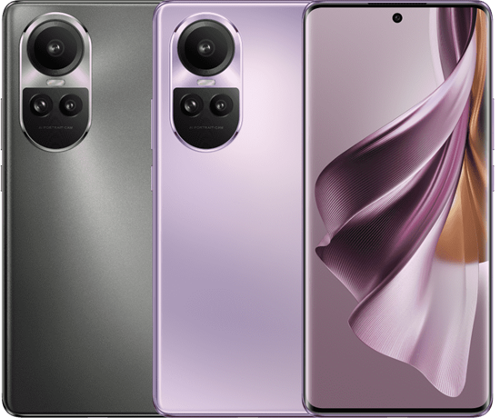 Khi nào cần thay pin Oppo Reno10 Pro