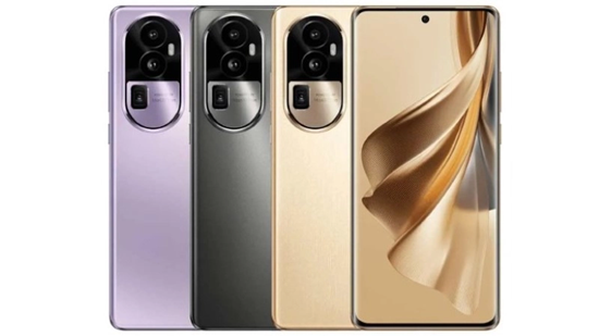 Thay vỏ Oppo Reno10 Pro Thay vỏ Oppo Reno10 Pro