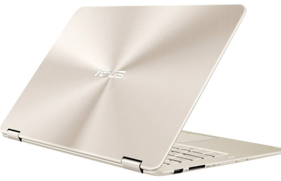 Khi nào nên thay pin laptop Asus Zenbook UX330CA?