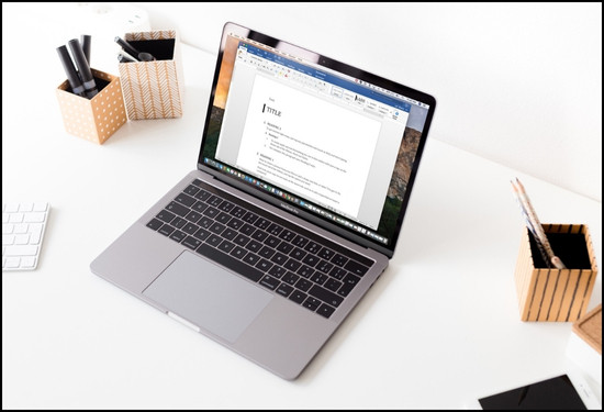 Lợi ích của cách đặt Tab trong Word trên MacBook Lợi ích của cách đặt Tab trong Word trên MacBook