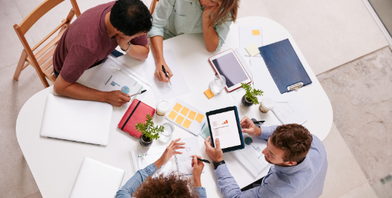 Lợi ích khi biết cách thêm hàng trong Excel 2010 Lợi ích khi biết cách thêm hàng trong Excel 2010