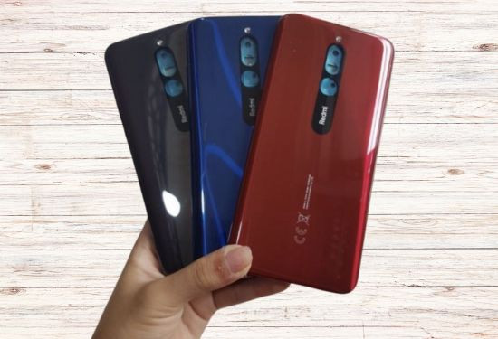 Lưu ý sau khi thay vỏ Xiaomi Quận 2