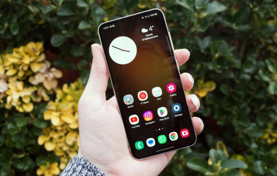 Lý do bạn nên thay camera Samsung quận Tân Phú tại FASTCARE