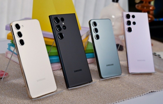 Một số lỗi màn hình Samsung phổ biến Một số lỗi màn hình Samsung phổ biến