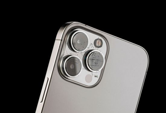 Dấu hiệu nên thay camera iPhone XVNT