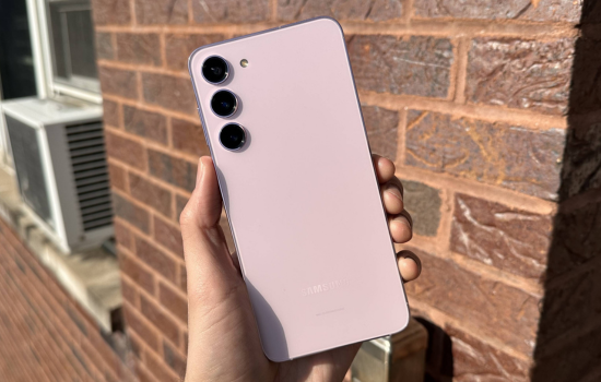 Nguyên nhân dẫn đến hư hỏng camera Samsung