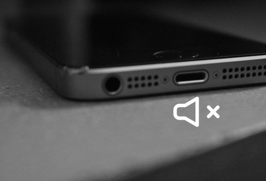 Dấu hiệu bạn cần thay loa iPhone quận 11 Dấu hiệu bạn cần thay loa iPhone quận 11
