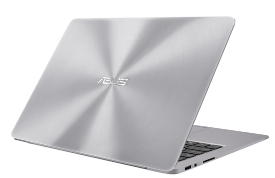 Nguyên nhân khiến màn hình laptop Asus Zenbook UX330CA bị xuống cấp