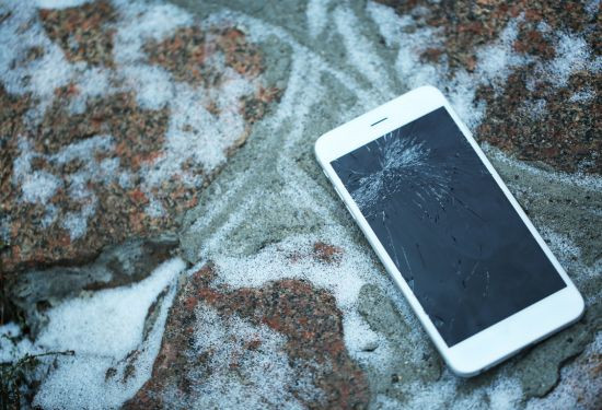 Loa iPhone bị hỏng? Những thông tin bạn cần biết